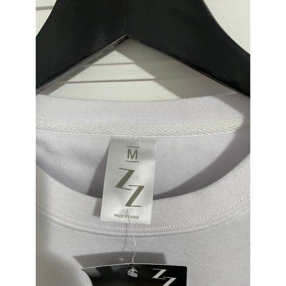 NWT Texas A&M Aggies Crewneck Sweatshirt Size M - Picture 5 of 7